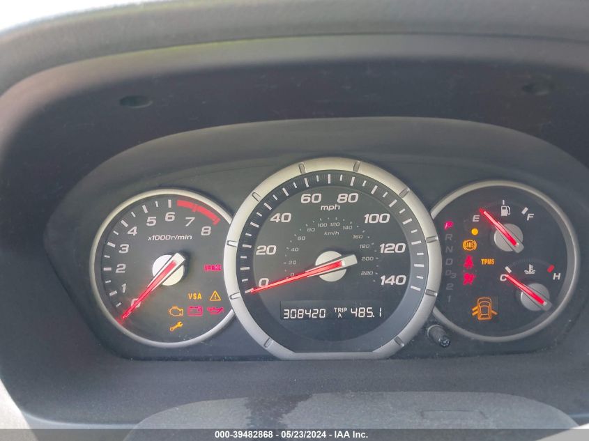 2008 Honda Pilot Se VIN: 5FNYF18328B030507 Lot: 39482868