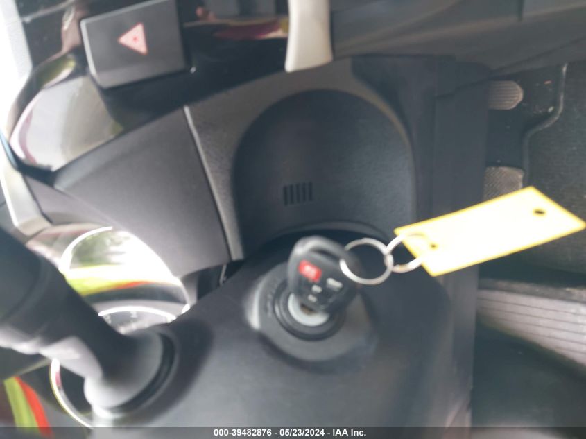 2015 Toyota Corolla Le VIN: 2T1BURHE6FC349468 Lot: 39482876