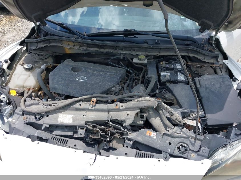 JM1BL1H58A1270109 2010 Mazda Mazda3