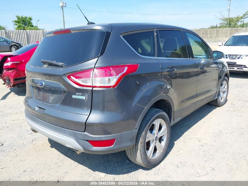 2015 Ford Escape Se VIN: 1FMCU0GX7FUA92919 Lot: 39482899