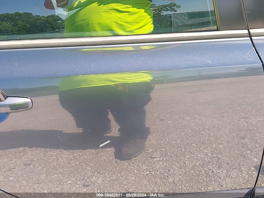 2007 Honda Civic Hybrid VIN: JHMFA36247S003837 Lot: 39482911