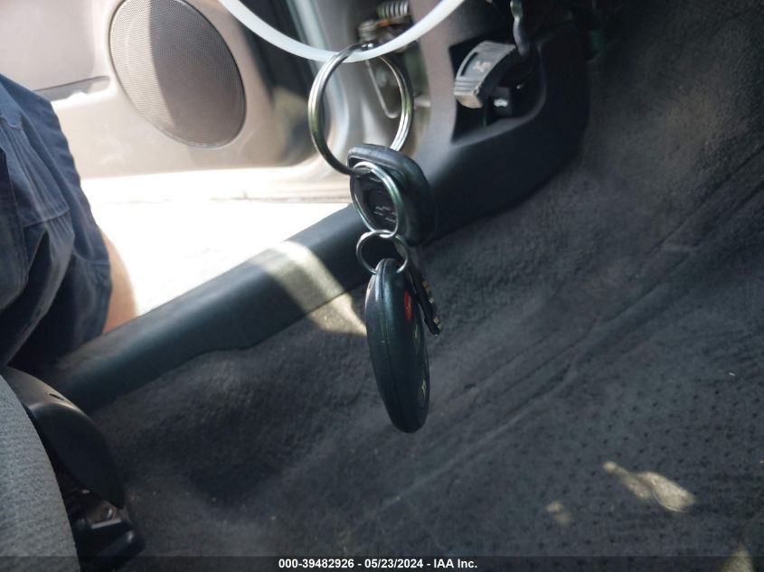 2012 Chevrolet Impala Ls VIN: 2G1WF5E35C1159008 Lot: 39482926