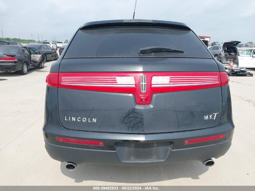 2015 Lincoln Mkt VIN: 2LMHJ5FK7FBL00521 Lot: 39482933