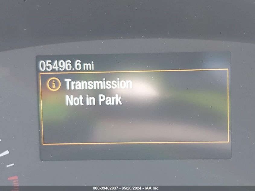 2022 Ford Escape Se VIN: 1FMCU0G63NUC03956 Lot: 39482937