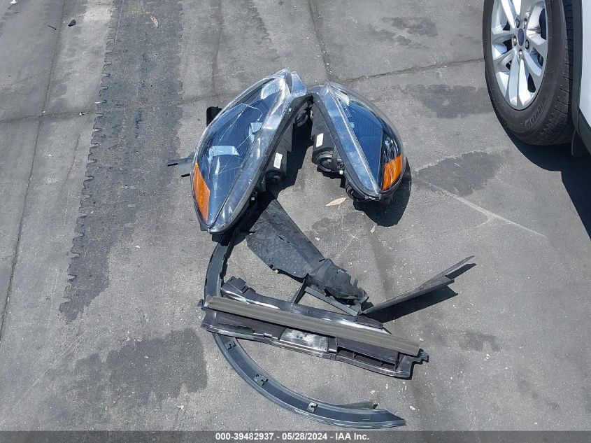 2022 Ford Escape Se VIN: 1FMCU0G63NUC03956 Lot: 39482937