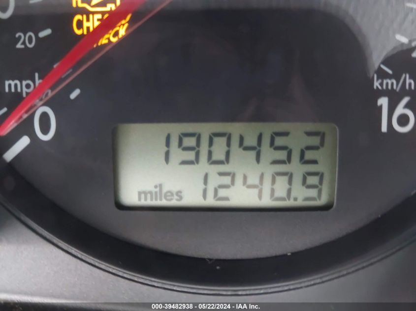 2001 Volkswagen Jetta Glx VIN: 3VWTG69M81M133568 Lot: 39482938