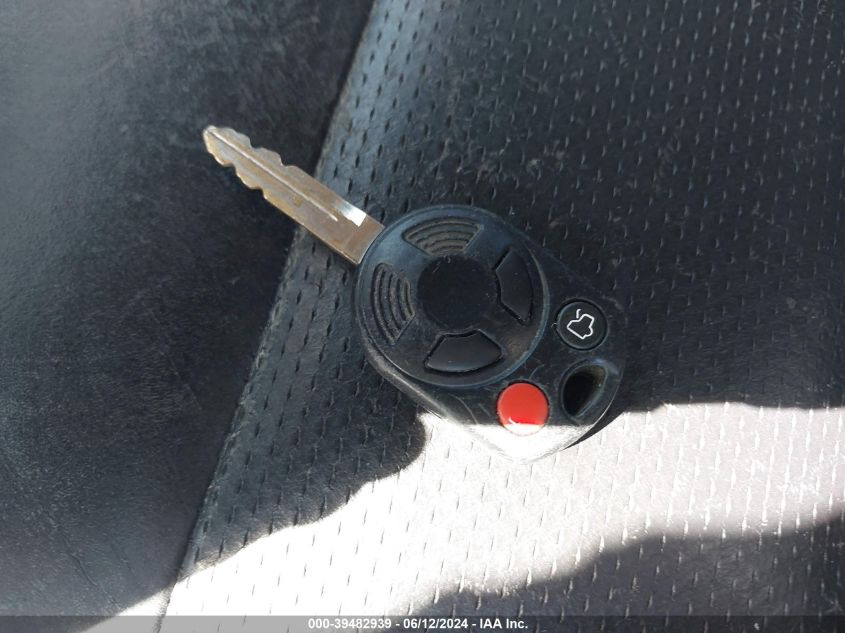 2006 Ford Fusion Se VIN: 3FAHP07ZX6R163868 Lot: 39482939