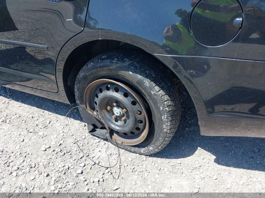 2006 Ford Fusion Se VIN: 3FAHP07ZX6R163868 Lot: 39482939