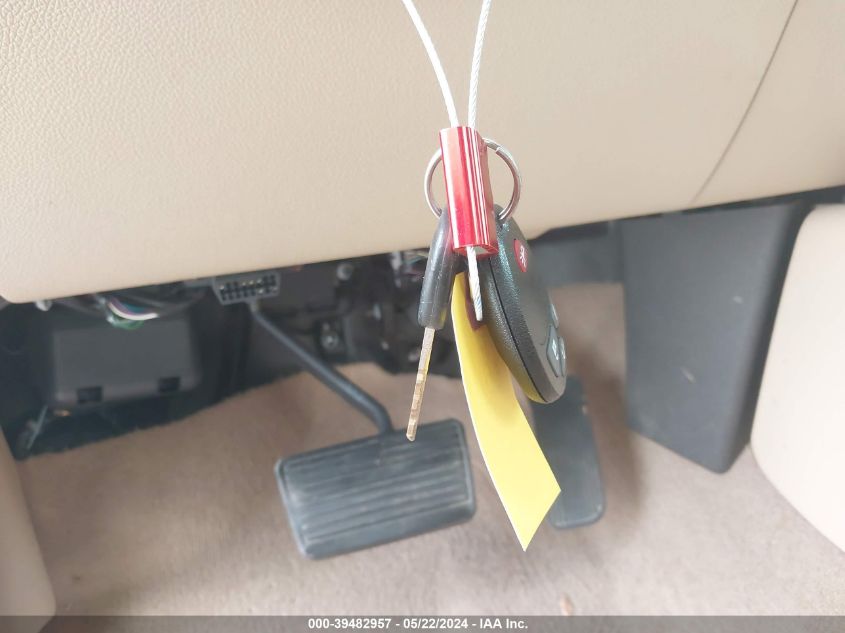 2009 Chevrolet Silverado 1500 Ltz VIN: 3GCEK33339G210379 Lot: 39482957