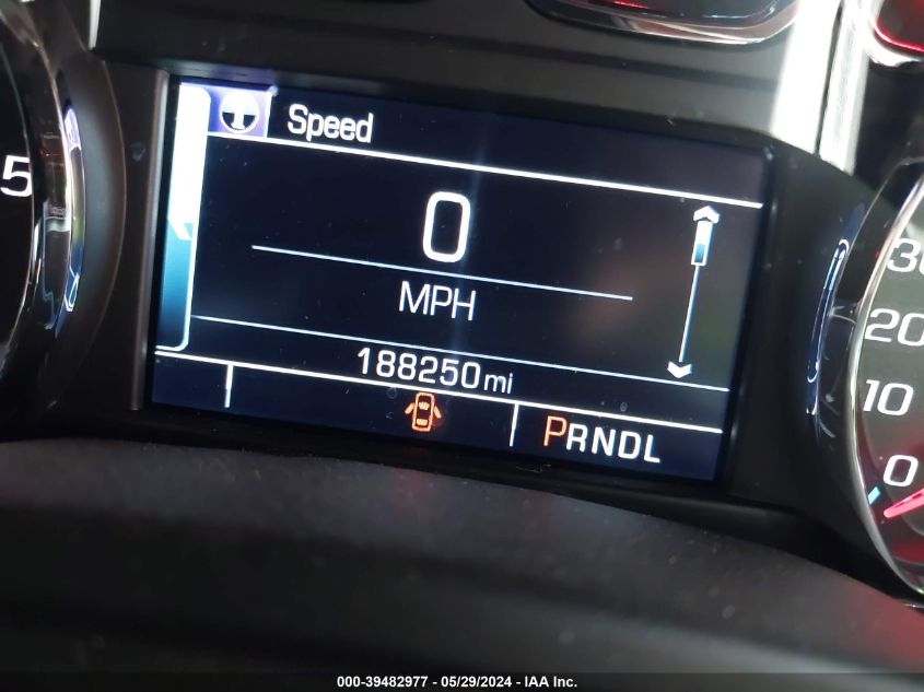 2020 Chevrolet Suburban 2Wd Ls VIN: 1GNSCGKC4LR287205 Lot: 39482977