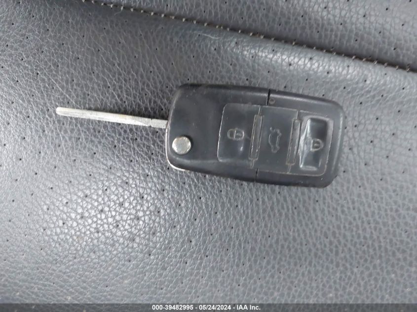 2008 Volkswagen Jetta Se/Sel VIN: 3VWRM71K18M106192 Lot: 39482995