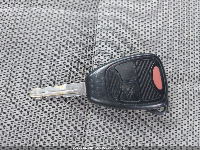 2008 Dodge Nitro Sxt VIN: 1D8GT28K48W251153 Lot: 39482999