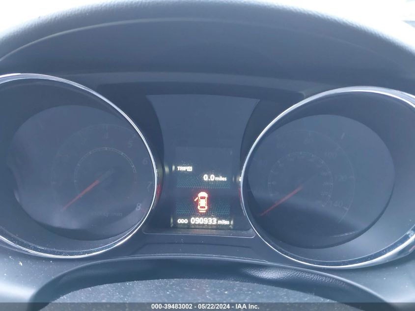 2018 Mitsubishi Outlander Sport 2.0 Es/2.0 Le VIN: JA4AP3AU9JU018861 Lot: 39483002