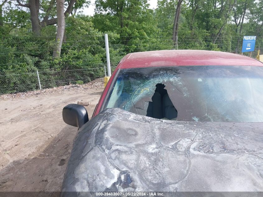 2006 Dodge Ram 1500 Slt/Trx4 Off Road/Sport VIN: 1D7HU18236J174074 Lot: 39483007