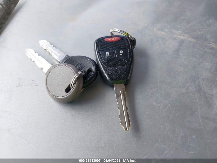 2006 Dodge Ram 1500 Slt/Trx4 Off Road/Sport VIN: 1D7HU18236J174074 Lot: 39483007