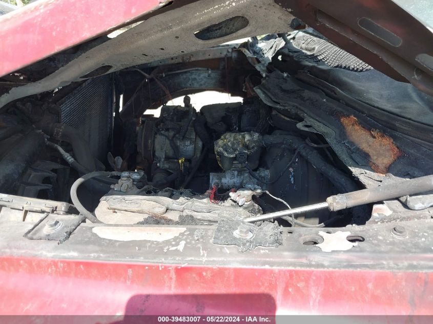 2006 Dodge Ram 1500 Slt/Trx4 Off Road/Sport VIN: 1D7HU18236J174074 Lot: 39483007