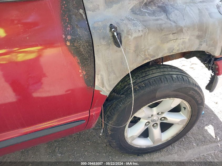 2006 Dodge Ram 1500 Slt/Trx4 Off Road/Sport VIN: 1D7HU18236J174074 Lot: 39483007