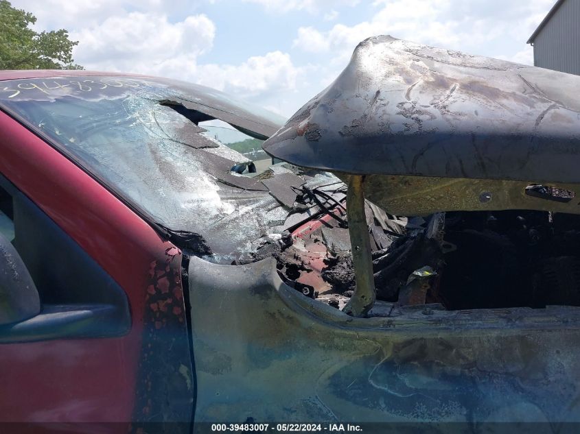 2006 Dodge Ram 1500 Slt/Trx4 Off Road/Sport VIN: 1D7HU18236J174074 Lot: 39483007