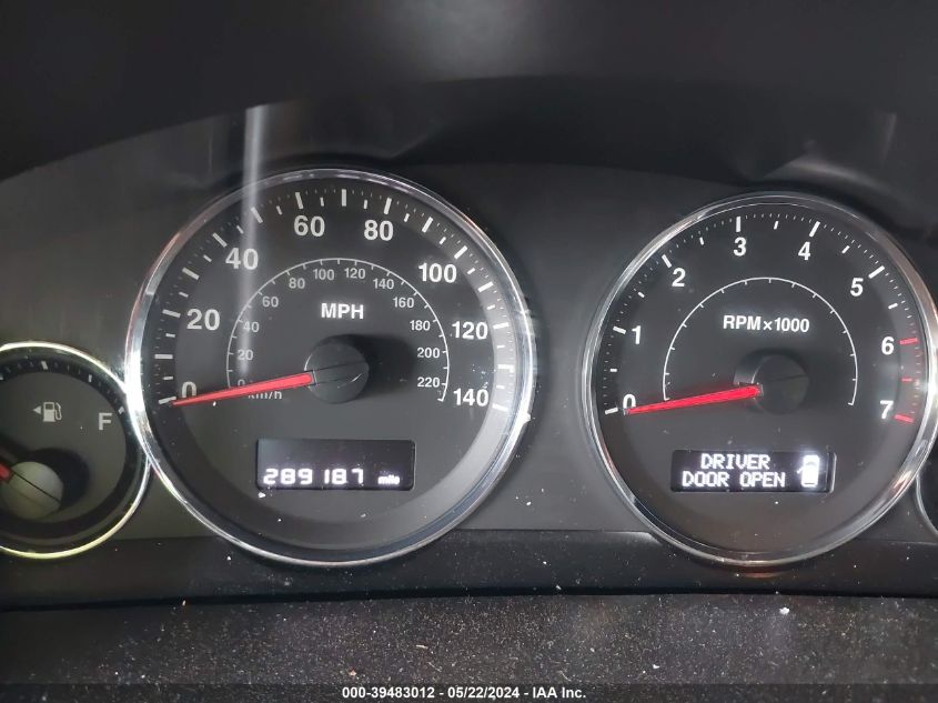 2008 Jeep Grand Cherokee Laredo VIN: 1J8GS48K08C139909 Lot: 39483012