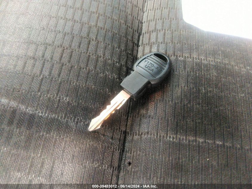 2008 Jeep Grand Cherokee Laredo VIN: 1J8GS48K08C139909 Lot: 39483012