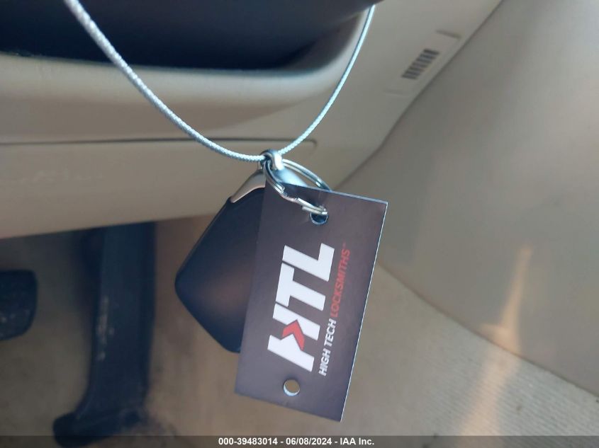 2007 Lexus Gs 350 VIN: JTHBE96SX70020157 Lot: 39483014