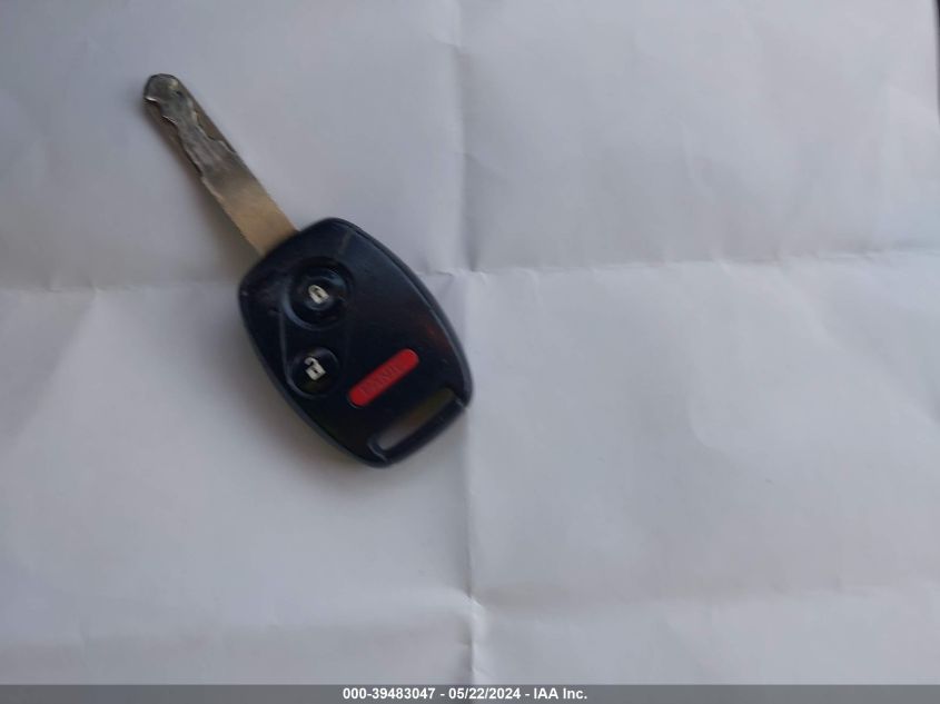 2013 Honda Cr-V Exl VIN: 5J6RM4H70DL020431 Lot: 39483047