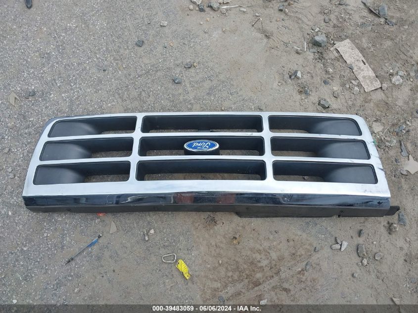 1994 Ford F150 VIN: 1FTEF15N0RNB04034 Lot: 39483059