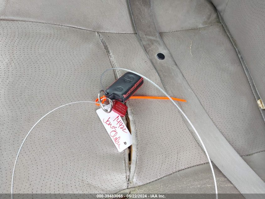 2011 Toyota Prius Five VIN: JTDKN3DU3B5322162 Lot: 39483065