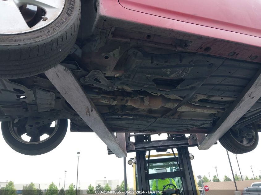 2011 Toyota Prius Five VIN: JTDKN3DU3B5322162 Lot: 39483065