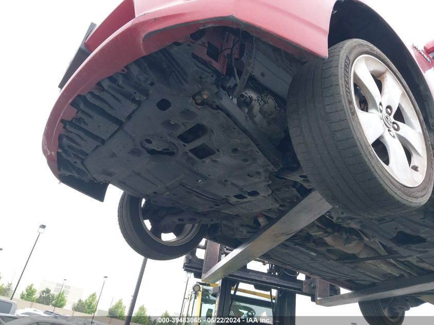 2011 Toyota Prius Five VIN: JTDKN3DU3B5322162 Lot: 39483065