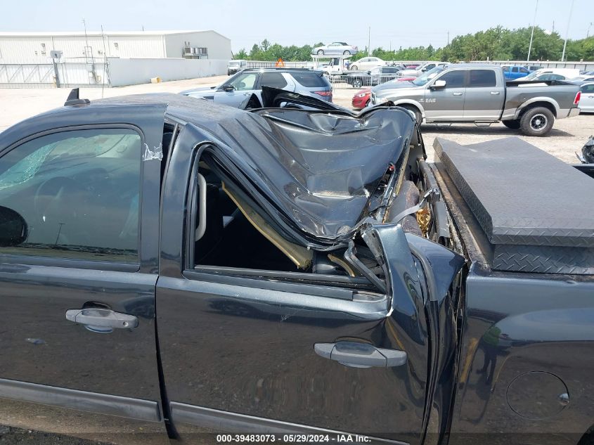 2009 Chevrolet Silverado 1500 Lt VIN: 3GCEC23J49G230551 Lot: 39483073