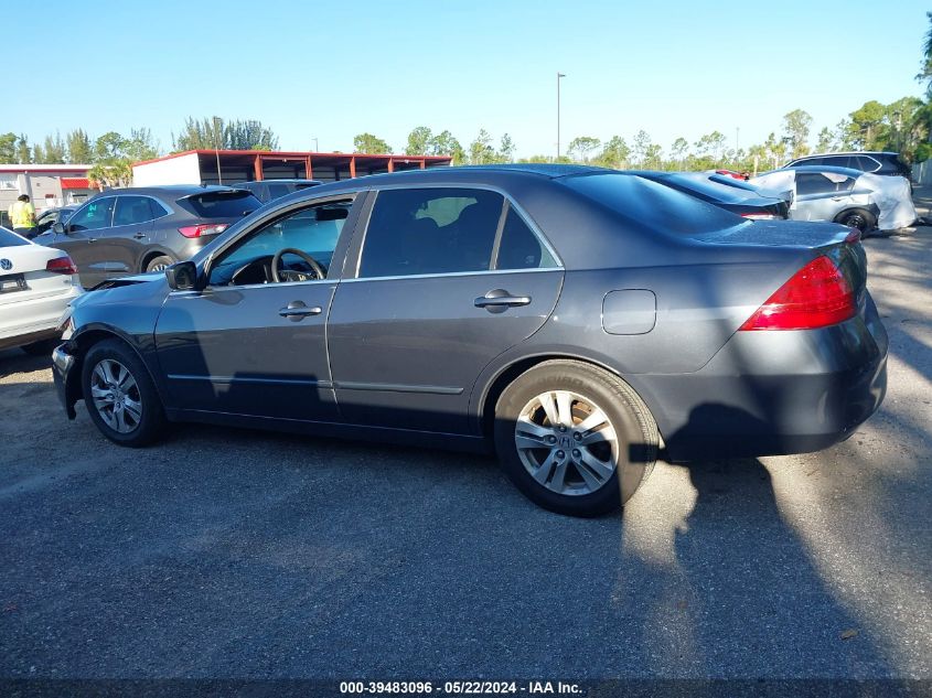 2006 Honda Accord Se VIN: 1HGCM56326A112979 Lot: 39483096