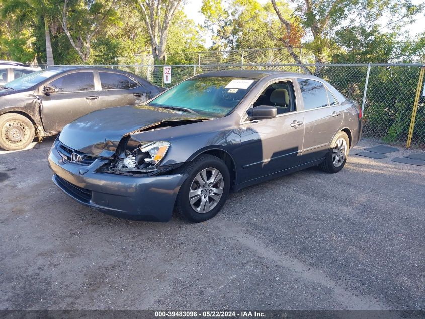 2006 Honda Accord Se VIN: 1HGCM56326A112979 Lot: 39483096