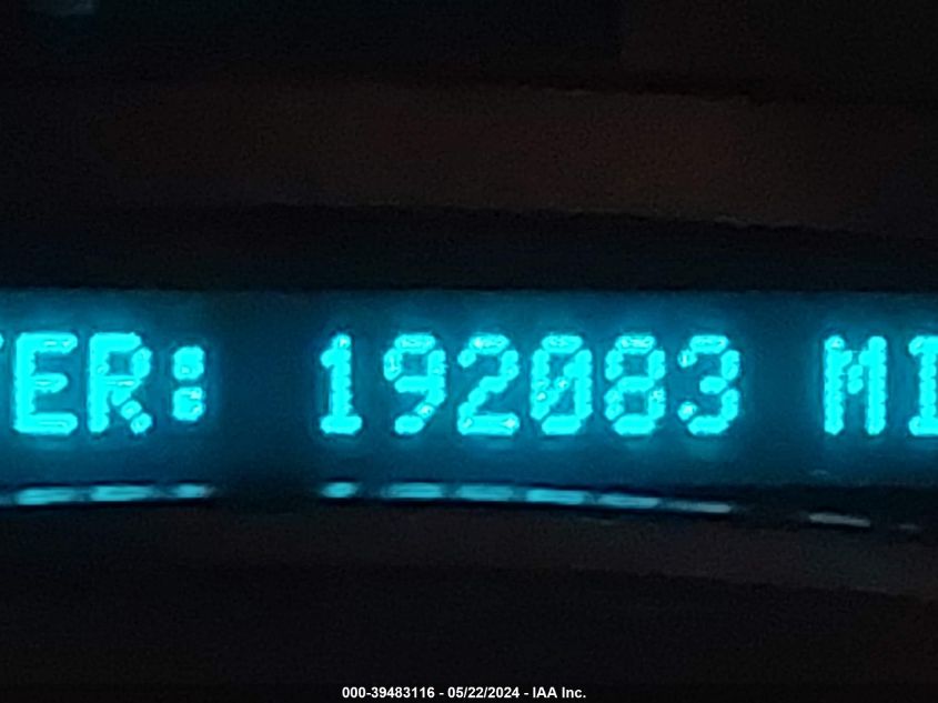 2005 Chevrolet Silverado 1500 Z71 VIN: 1GCEK19Z65Z342529 Lot: 39483116