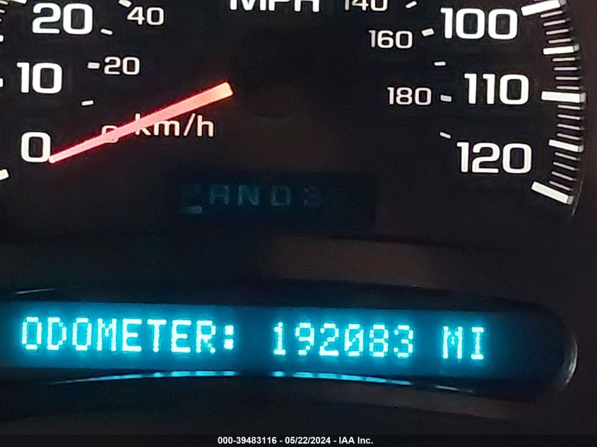 2005 Chevrolet Silverado 1500 Z71 VIN: 1GCEK19Z65Z342529 Lot: 39483116