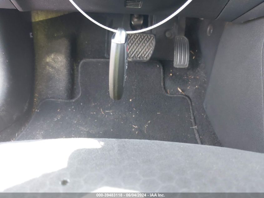 2011 Nissan Juke Sv VIN: JN8AF5MR1BT001866 Lot: 39483118