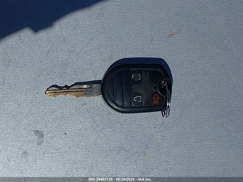 2012 Ford F-350 Lariat VIN: 1FT8W3B66CEA75135 Lot: 39483125