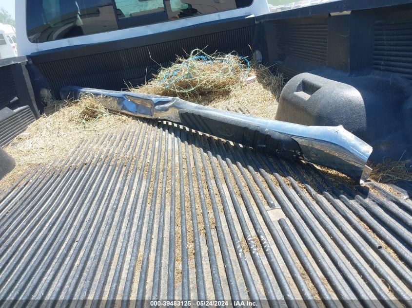 2012 Ford F-350 Lariat VIN: 1FT8W3B66CEA75135 Lot: 39483125