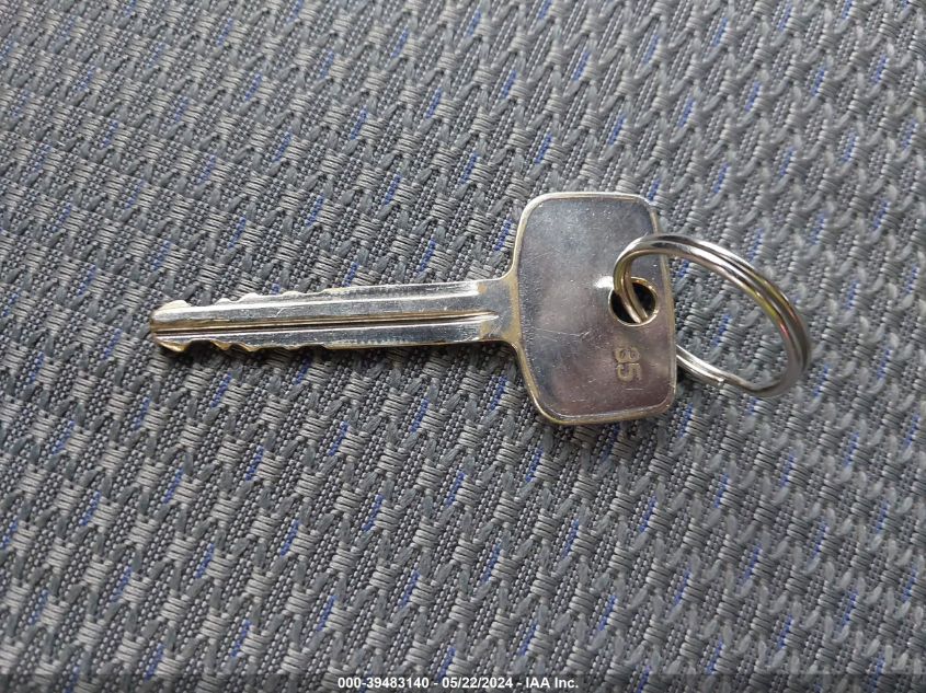 2014 Toyota Tacoma VIN: 5TFTX4CN4EX043147 Lot: 39483140