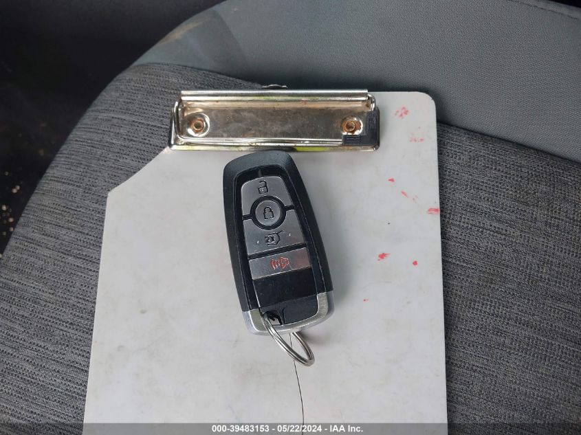 2022 Ford Bronco Sport Big Bend VIN: 3FMCR9B66NRD21407 Lot: 39483153