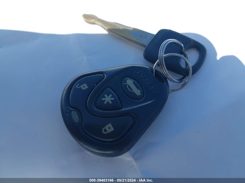 1998 Ford F-150 Lariat/Standard/Xl/Xlt VIN: 1FTDX1768WKA03920 Lot: 39483166