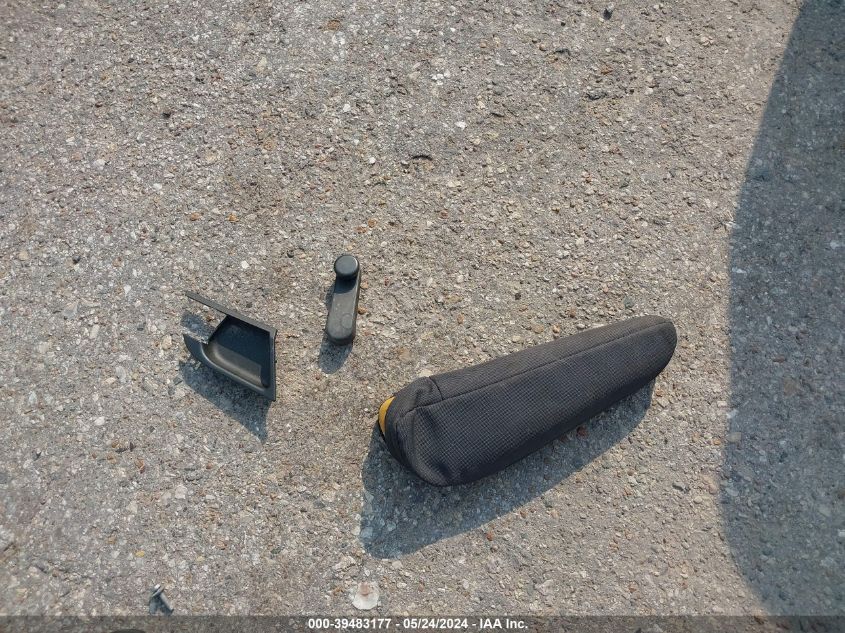 2009 Chevrolet Aveo Lt VIN: KL1TD56E69B309191 Lot: 39483177