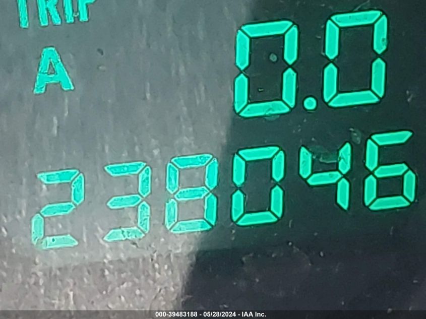 2004 Honda Pilot Exl VIN: 2HKYF18644H575100 Lot: 39483188