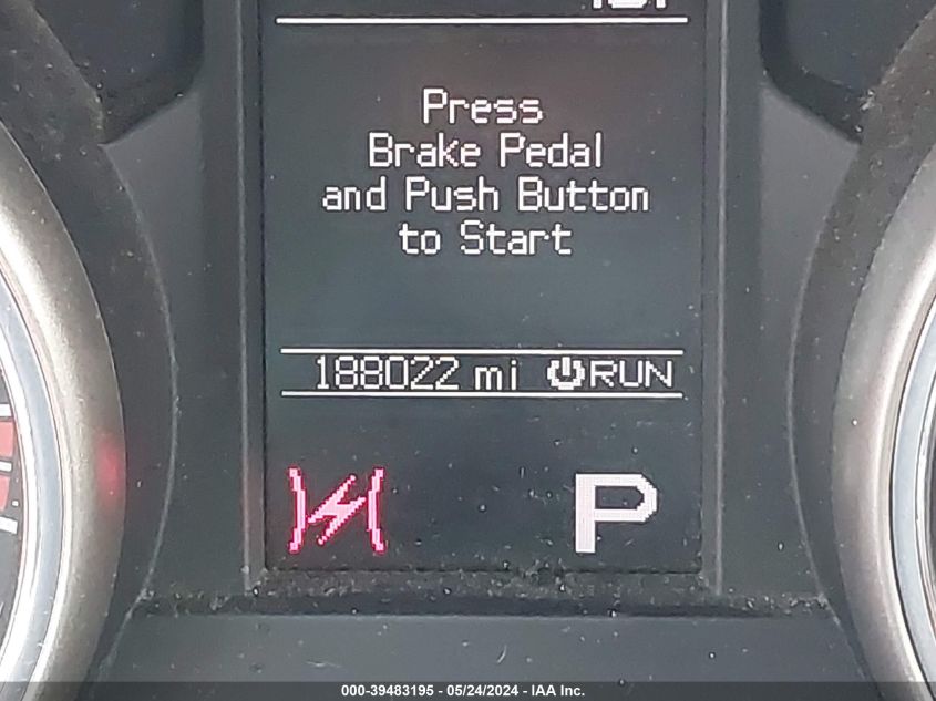 2011 Jeep Grand Cherokee Overland VIN: 1J4RR6GG4BC701011 Lot: 39483195