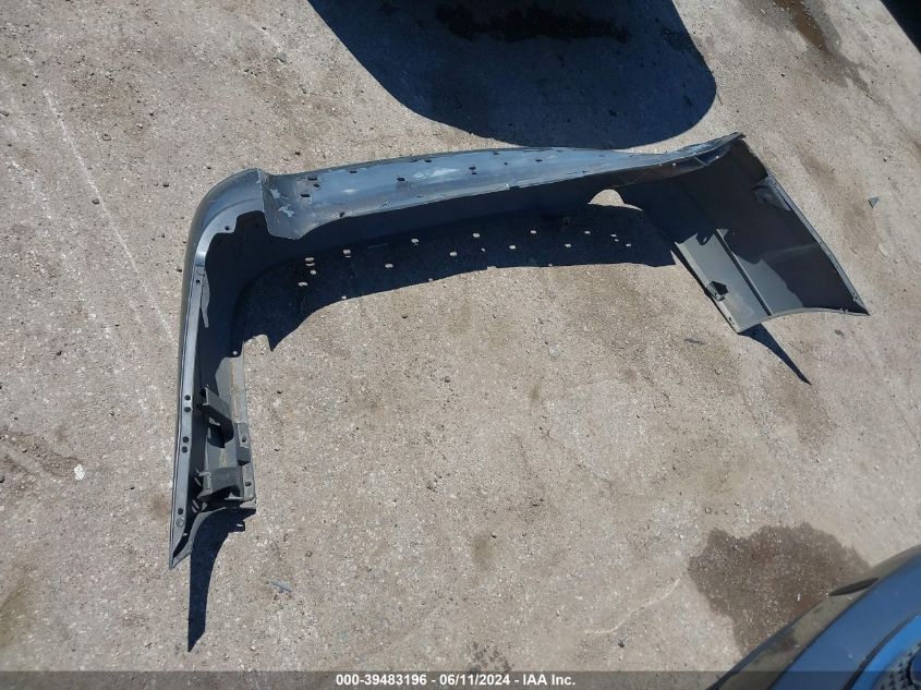 2006 Ford Focus Zxw VIN: 1FAHP36N96W217559 Lot: 39483196