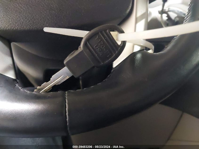 2016 Chrysler Town & Country Touring VIN: 2C4RC1BG3GR246295 Lot: 39483206