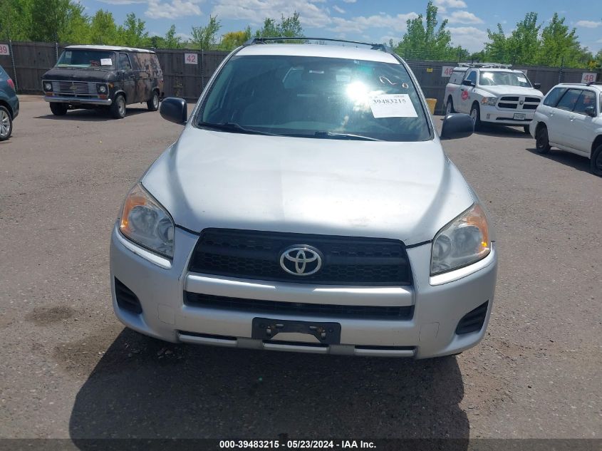 2009 Toyota Rav4 VIN: JTMBF33V29D013032 Lot: 39483215