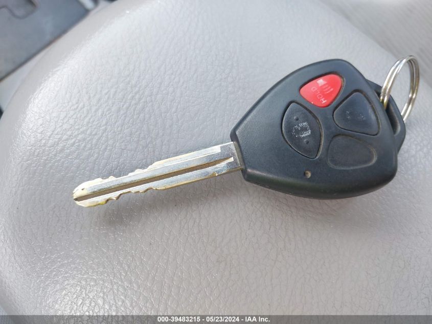 2009 Toyota Rav4 VIN: JTMBF33V29D013032 Lot: 39483215