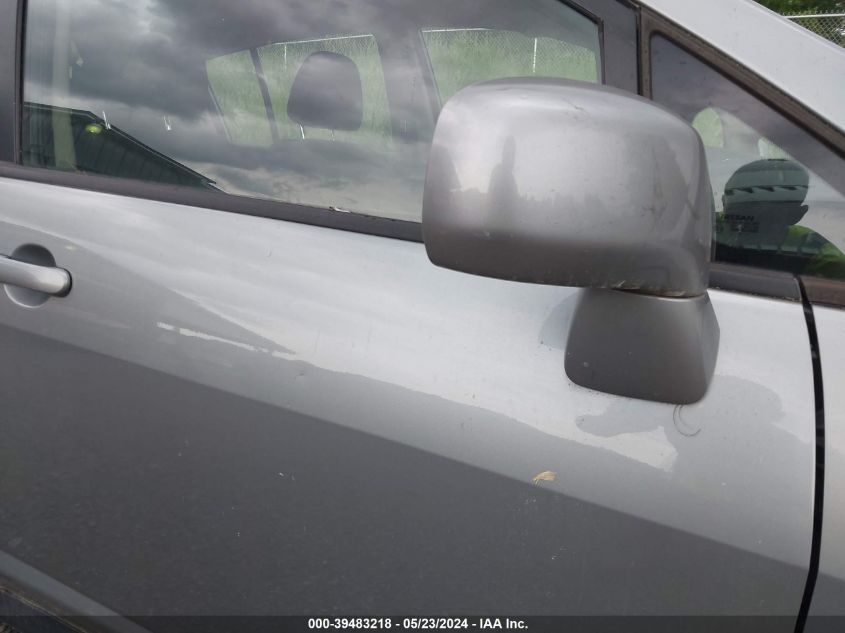 2009 Nissan Versa 1.8Sl VIN: 3N1BC13E99L414703 Lot: 39483218