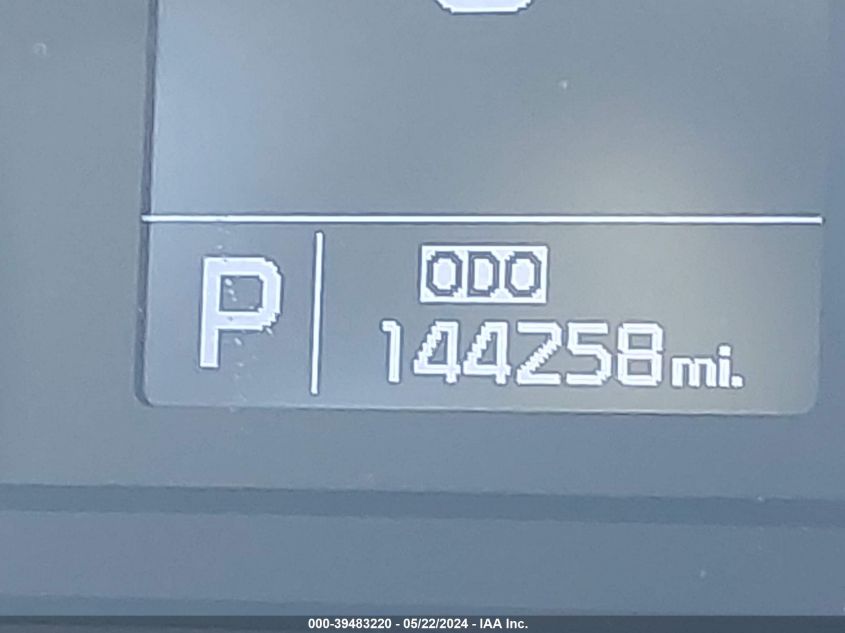 2016 Kia Forte Ex VIN: KNAFX5A85G5591508 Lot: 39483220